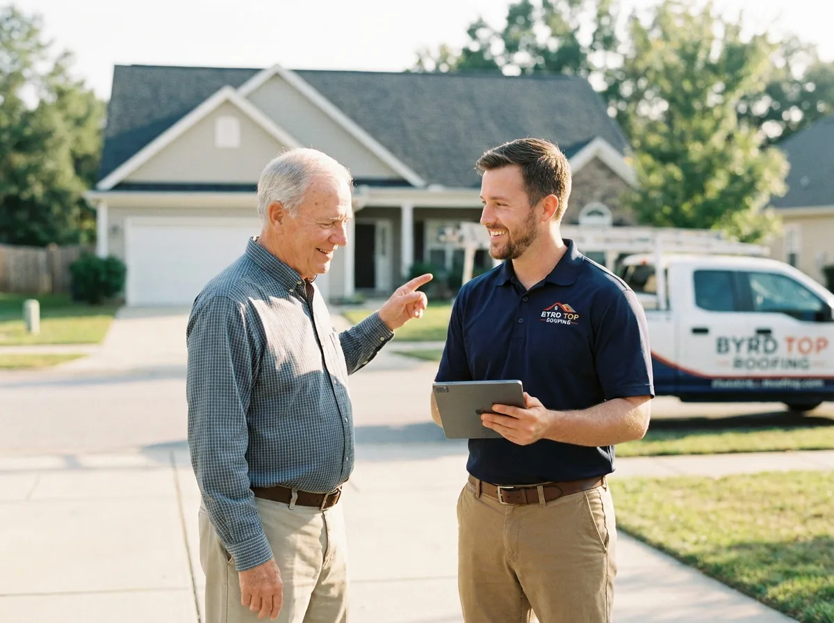 Roofing Harris, NC FAQs